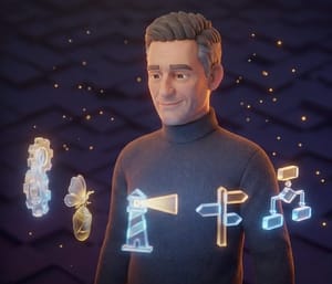 Agentic AI: Drei irreversible Veränderungen, auf die sich Führungskräfte jetzt vorbereiten müssen