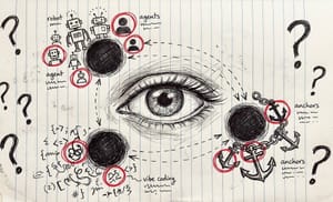 Warum Ihre KI-Strategie drei blinde Flecken hat