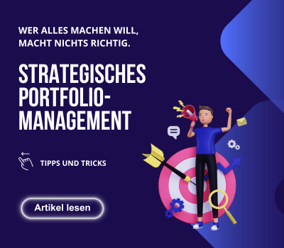 Artikel zu Portfoliomanagement